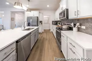 6927 Baler Way, Thomasville, NC 27360 - Photo 5