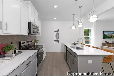 6927 Baler Way #9, Thomasville, NC 27360 - Photo 3