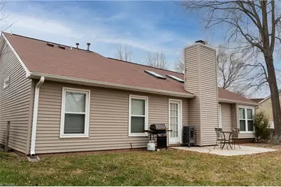 5703 Chinaberry Place, Greensboro, NC 27405 - Photo 25