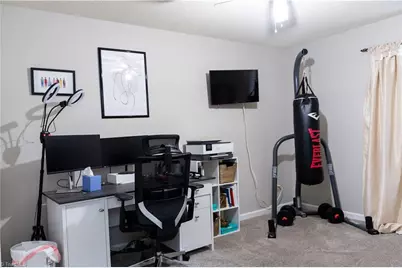 5703 Chinaberry Place, Greensboro, NC 27405 - Photo 17