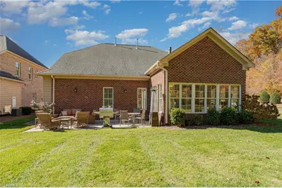 7901 Quiet Place, Oak Ridge, NC 27310 - Photo 37