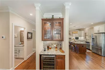 7901 Quiet Place, Oak Ridge, NC 27310 - Photo 19