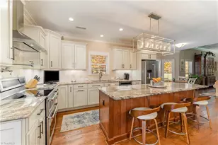 7901 Quiet Pl, Oak Ridge, NC 27310 - Photo 11