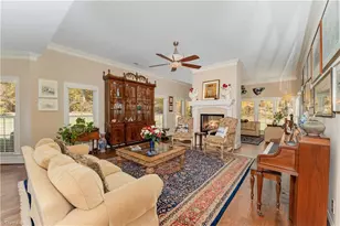 7901 Quiet Pl, Oak Ridge, NC 27310 - Photo 5