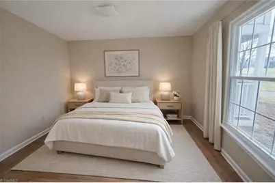 5521 Hornaday Road #C, Greensboro, NC 27409 - Photo 27