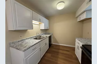 5521 Hornaday Road #C, Greensboro, NC 27409 - Photo 13