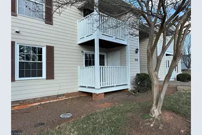 5521 Hornaday Road #C, Greensboro, NC 27409 - Photo 5