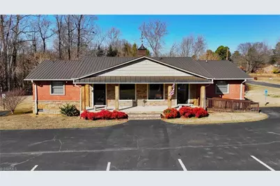 4217 Meadowbrook View Road, Thomasville, NC 27360 - Photo 35