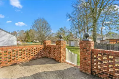 1116 Old Glencoe Road W, Burlington, NC 27217 - Photo 25