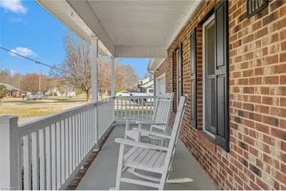 1116 Old Glencoe Road W, Burlington, NC 27217 - Photo 5