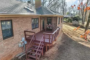 4320 Woodbourne Dr, Clemmons, NC 27012 - Photo 33