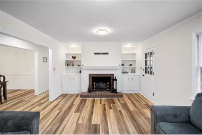 4320 Woodbourne Drive, Clemmons, NC 27012 - Photo 9