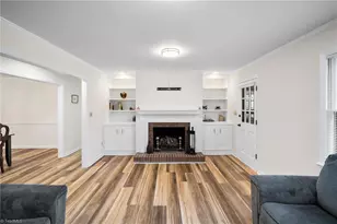 4320 Woodbourne Dr, Clemmons, NC 27012 - Photo 9