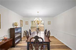 4320 Woodbourne Dr, Clemmons, NC 27012 - Photo 11