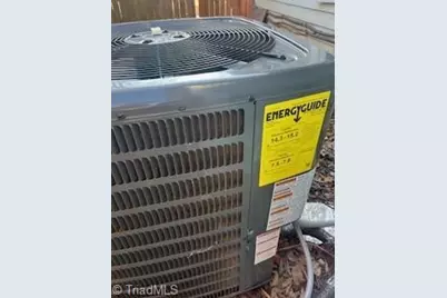 707 W Terrell Street, Greensboro, NC 27406 - Photo 7