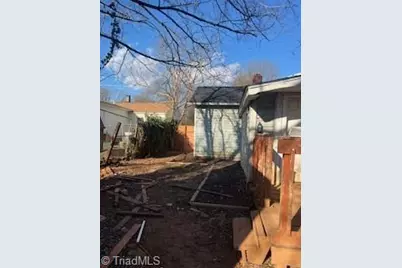 707 W Terrell Street, Greensboro, NC 27406 - Photo 25