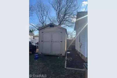 707 W Terrell Street, Greensboro, NC 27406 - Photo 5