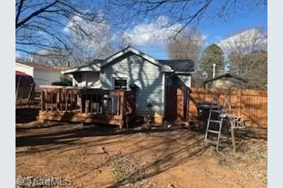 707 W Terrell Street, Greensboro, NC 27406 - Photo 23