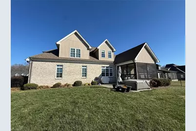 8521 Parkchester Place, Oak Ridge, NC 27310 - Photo 3