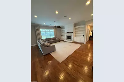 8521 Parkchester Place, Oak Ridge, NC 27310 - Photo 19