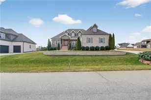 8521 Parkchester Pl, Oak Ridge, NC 27310 - Photo 41