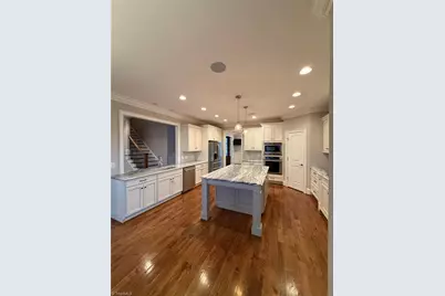 8521 Parkchester Place, Oak Ridge, NC 27310 - Photo 15
