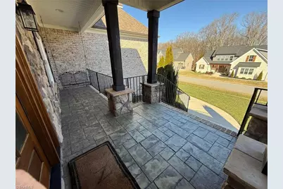 8521 Parkchester Place, Oak Ridge, NC 27310 - Photo 7