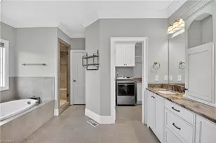 8521 Parkchester Pl, Oak Ridge, NC 27310 - Photo 47