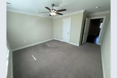 8521 Parkchester Place, Oak Ridge, NC 27310 - Photo 35