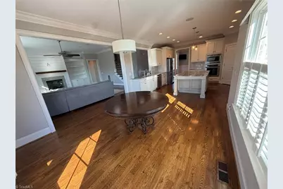 8521 Parkchester Place, Oak Ridge, NC 27310 - Photo 17