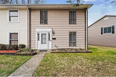 327 E Montcastle Drive #G, Greensboro, NC 27406 - Photo 1