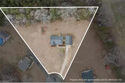 3641 Westmeadow Lane, Elon, NC 27244 - Photo 3