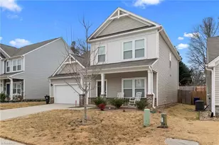 1380 Finwick Dr, Pfafftown, NC 27040 - Photo 5