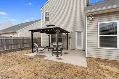 1380 Finwick Drive, Pfafftown, NC 27040 - Photo 25