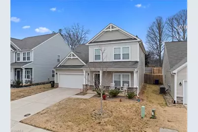 1380 Finwick Drive, Pfafftown, NC 27040 - Photo 3