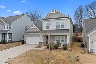 1380 Finwick Dr, Pfafftown, NC 27040 - Photo 3