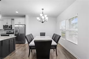 1380 Finwick Dr, Pfafftown, NC 27040 - Photo 9