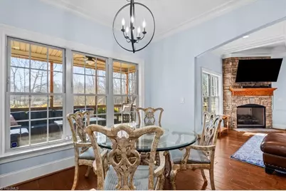 116 Ariel Farm Road, Greensboro, NC 27455 - Photo 17