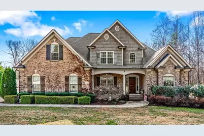 116 Ariel Farm Road, Greensboro, NC 27455 - Photo 1