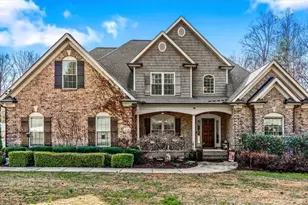 116 Ariel Farm Rd, Greensboro, NC 27455 - Photo 1