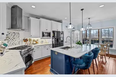 116 Ariel Farm Road, Greensboro, NC 27455 - Photo 9