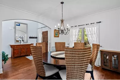 116 Ariel Farm Road, Greensboro, NC 27455 - Photo 19