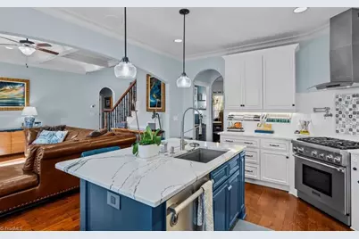 116 Ariel Farm Road, Greensboro, NC 27455 - Photo 11