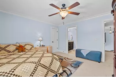 116 Ariel Farm Road, Greensboro, NC 27455 - Photo 37