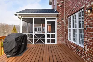 1007 Castle Pines Ct, Clemmons, NC 27012 - Photo 29