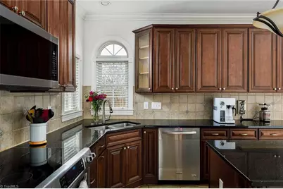 1007 Castle Pines Court, Clemmons, NC 27012 - Photo 9