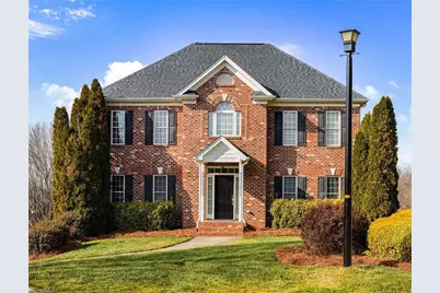 1007 Castle Pines Court, Clemmons, NC 27012 - Photo 1