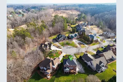 1007 Castle Pines Court, Clemmons, NC 27012 - Photo 33