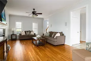 1007 Castle Pines Ct, Clemmons, NC 27012 - Photo 7