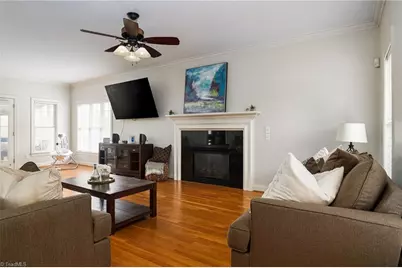 1007 Castle Pines Court, Clemmons, NC 27012 - Photo 5